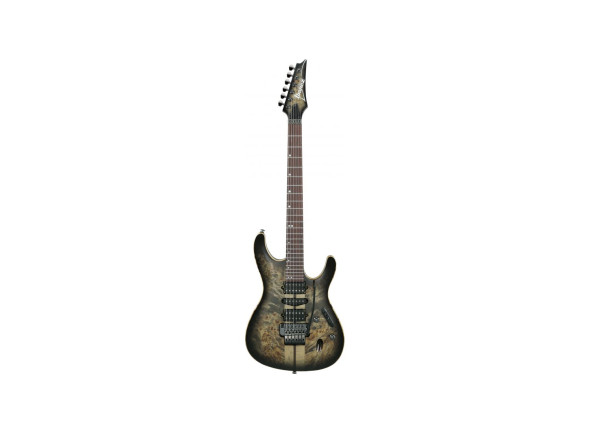 Ibanez S1070PBZ-CKB Ibanez S1070PBZ-CKB